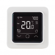 Programmable Thermostats